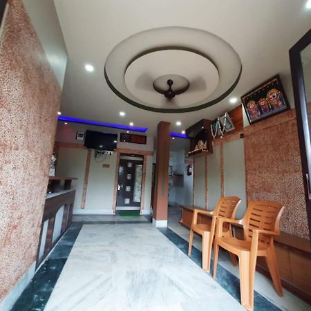 דיגה Hotel G.R.Inn מראה חיצוני תמונה