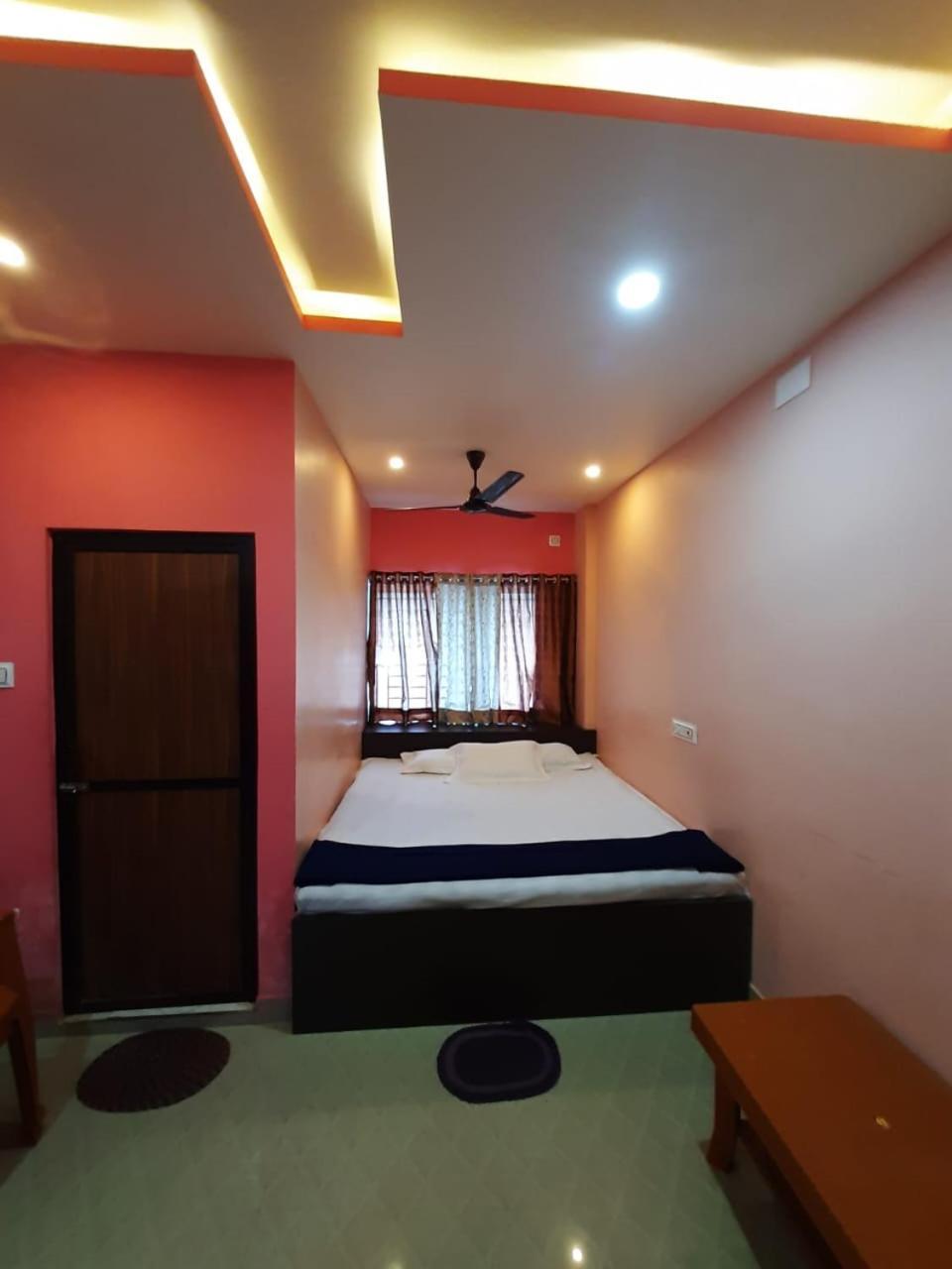 דיגה Hotel G.R.Inn מראה חיצוני תמונה