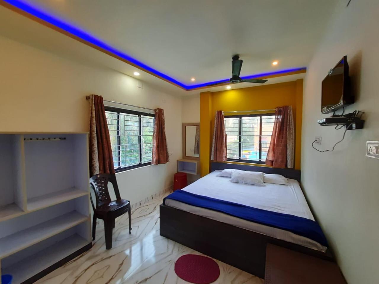 דיגה Hotel G.R.Inn מראה חיצוני תמונה