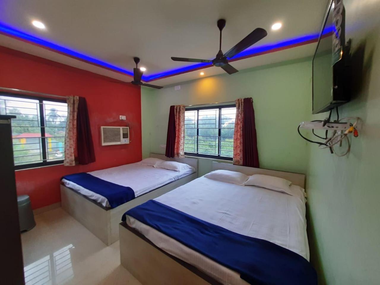 דיגה Hotel G.R.Inn מראה חיצוני תמונה