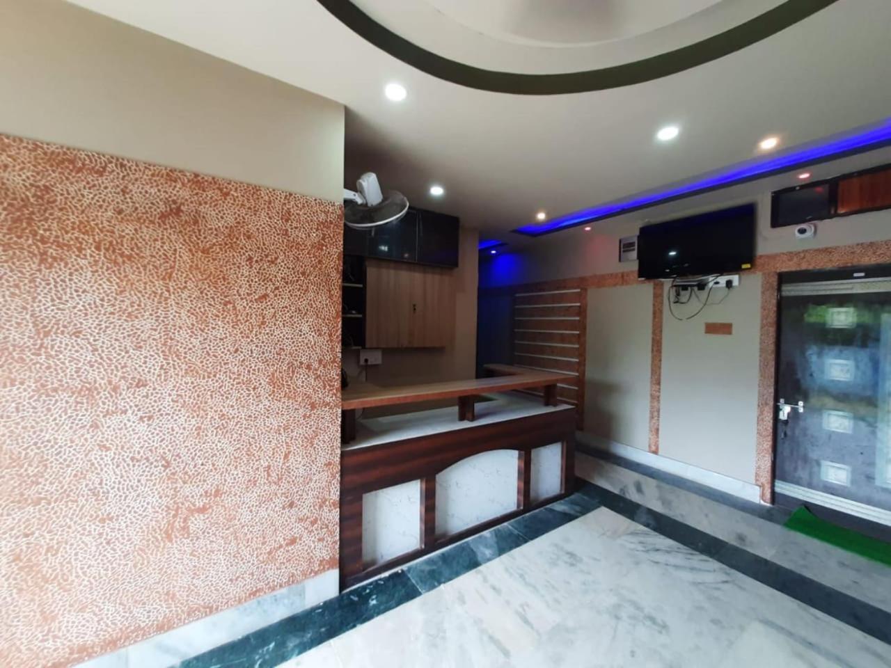 דיגה Hotel G.R.Inn מראה חיצוני תמונה