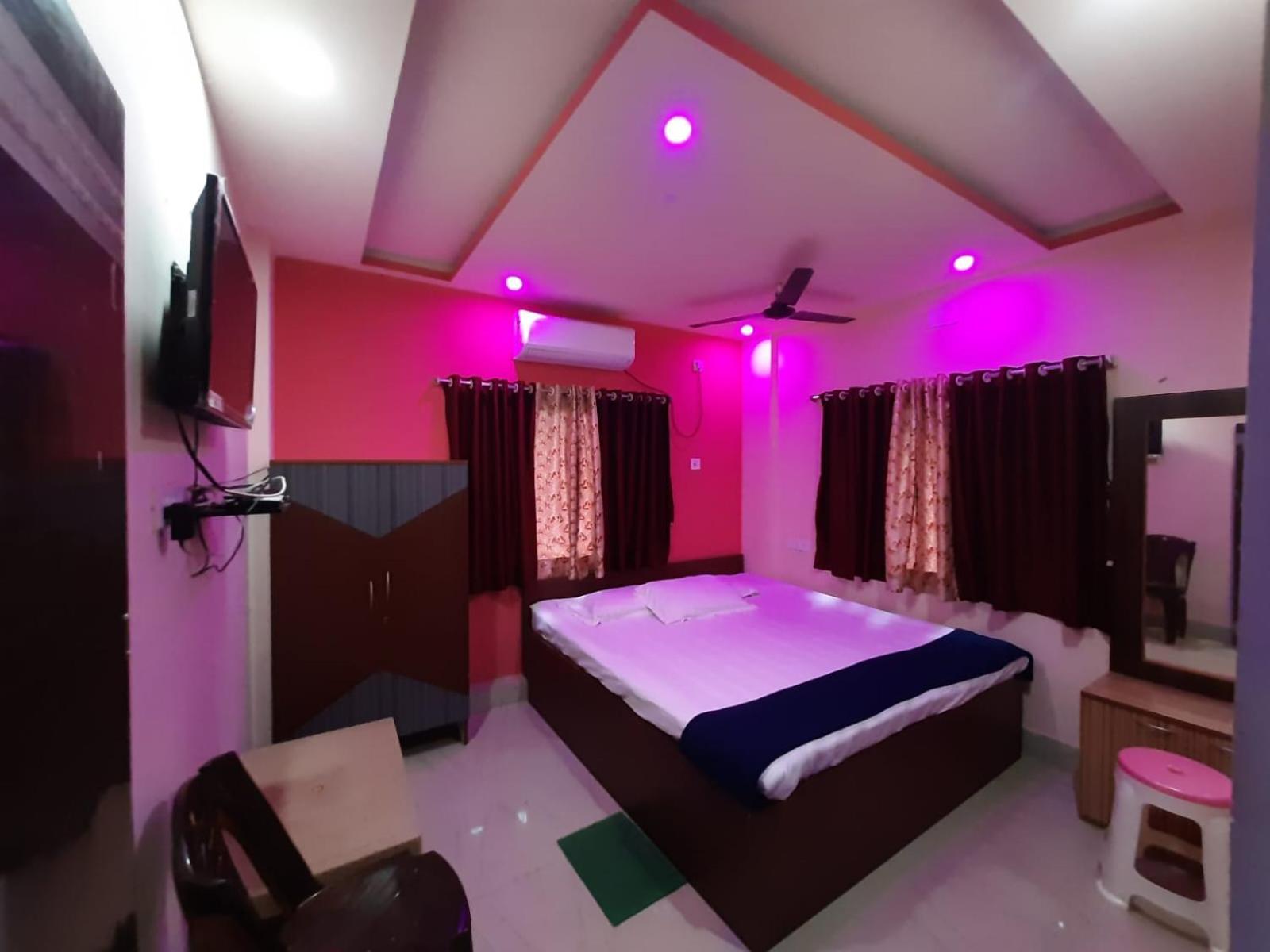 דיגה Hotel G.R.Inn מראה חיצוני תמונה