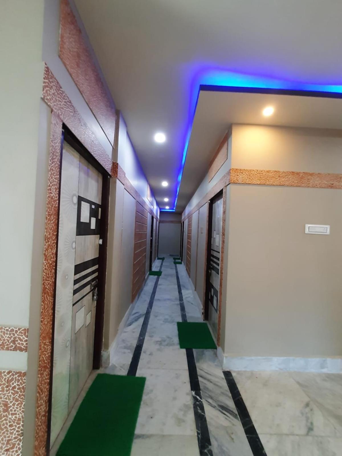 דיגה Hotel G.R.Inn מראה חיצוני תמונה