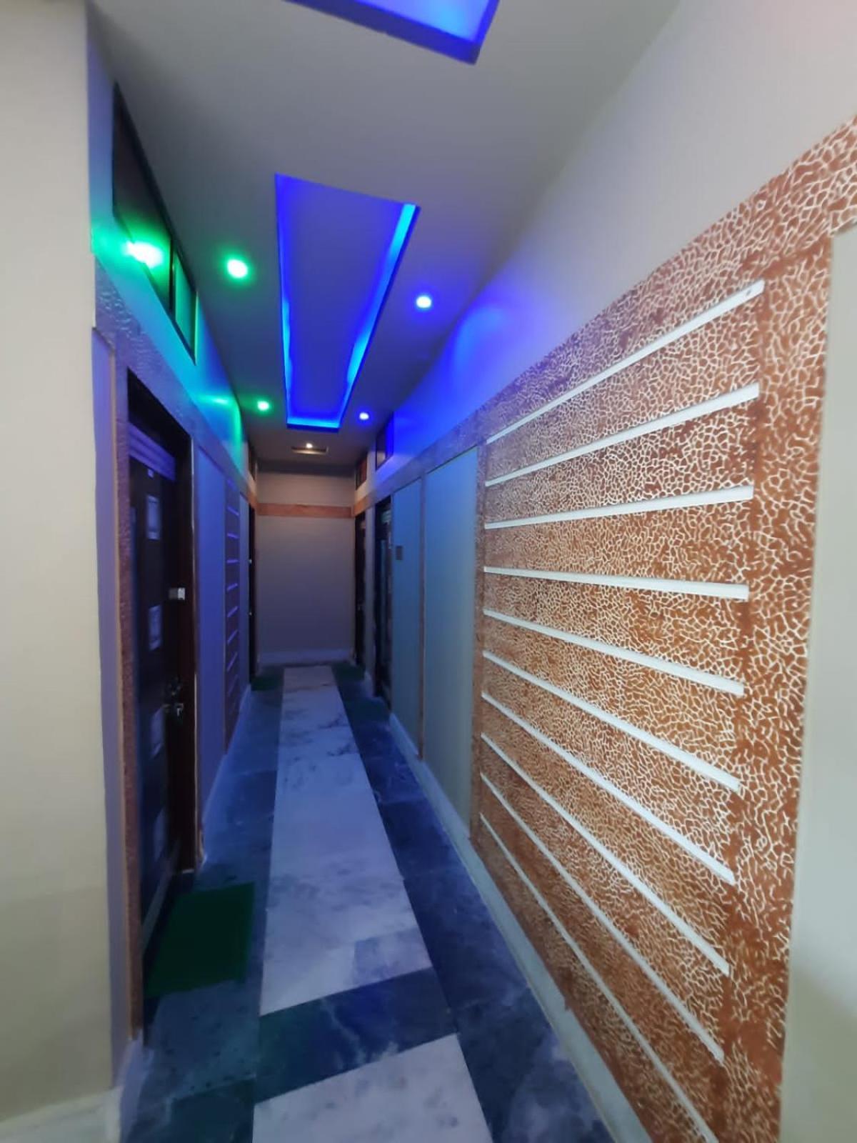 דיגה Hotel G.R.Inn מראה חיצוני תמונה